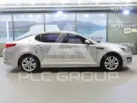 2011 KIA K5
