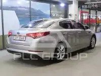 2011 KIA K5