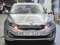 2011 KIA K5