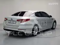 2011 KIA K5