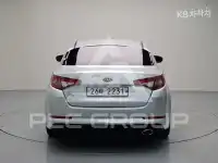 2011 KIA K5