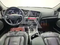 2011 KIA K5