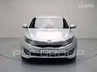 2011 KIA K5