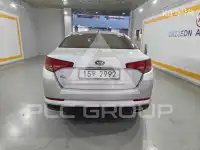 2011 KIA K5