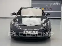 2011 KIA K5
