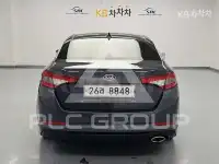 2011 KIA K5