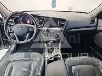 2011 KIA K5