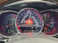 2011 KIA K5