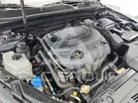 2011 KIA K5