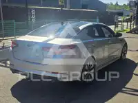 2011 KIA K5