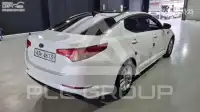 2011 KIA K5