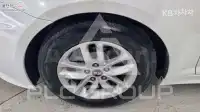 2011 KIA K5