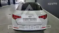 2011 KIA K5