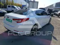 2011 KIA K5