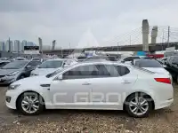 2011 KIA K5