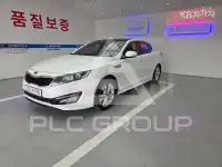 2011 KIA K5