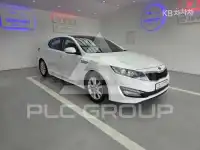 2011 KIA K5