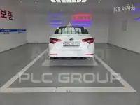 2011 KIA K5