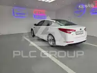 2011 KIA K5