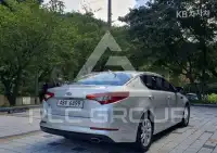 2011 KIA K5