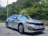 2011 KIA K5