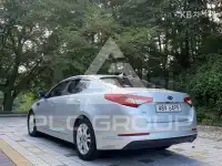 2011 KIA K5