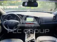 2011 KIA K5