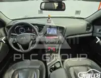 2011 KIA K5