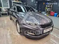 2011 KIA K5