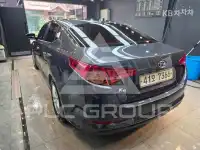 2011 KIA K5