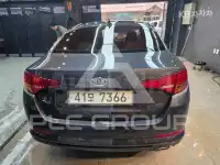 2011 KIA K5