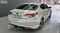 2011 KIA K5