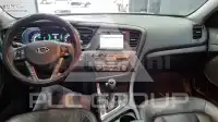 2011 KIA K5