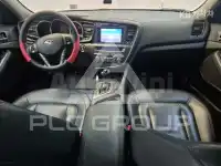 2011 KIA K5
