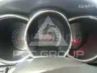 2011 KIA K5