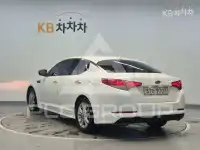 2011 KIA K5