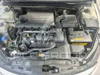 2011 KIA K5
