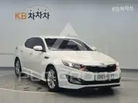 2011 KIA K5