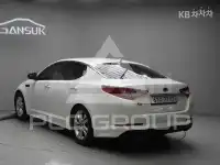 2011 KIA K5