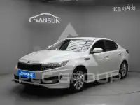 2011 KIA K5