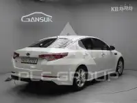 2011 KIA K5
