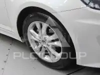 2011 KIA K5
