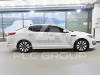 2011 KIA K5