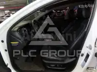 2011 KIA K5