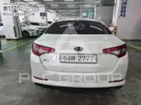 2011 KIA K5