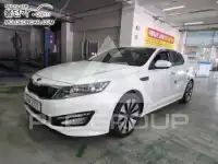 2011 KIA K5