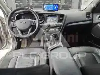 2011 KIA K5