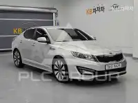 2011 KIA K5