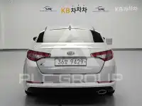 2011 KIA K5