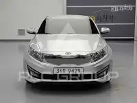 2011 KIA K5